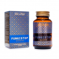Revitall FUNGISTOP, 60 капсул